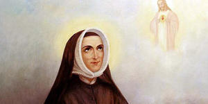 How St. Rose Philippine Duchesne was fueled by the Eucharist