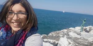 Daniela: “Curando il mio tumore al seno ho imparato a dire grazie a Dio”