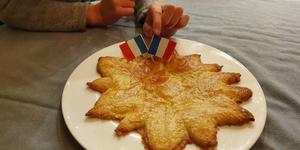 [RECETTE] Simple et délicieux, “le gâteau du Poilu”