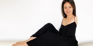 Nie ma rąk, ale ma w pełni sprawne serce! Sarah Talbi – mama, artystka, kobieta, która daje nadzieję