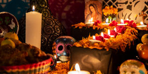 ¿Es el Día de muertos lo mismo que el de los Fieles Difuntos?