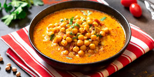 [RECETTE] La délicieuse soupe de saint Joseph