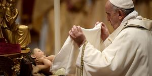 Por um Natal com Jesus