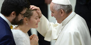 Pope’s letter to married couples (Full text)