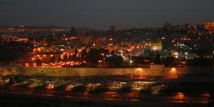 Peregrinación a Tierra Santa: ¿Israel discrimina a los cristianos?