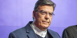 Rumors? Lawsuit? … Archbishop Aupetit breaks silence