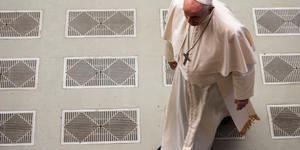 Les six « épreuves » de la neuvième année du pontificat de François