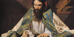 Ambroise, ce saint qui ne mâchait pas ses mots