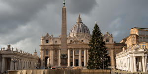 Vatican increases anti-Covid measures