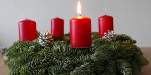 How Advent fights the nihilism of today’s culture