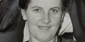 When Maria von Trapp was faced with abortion and Hitler