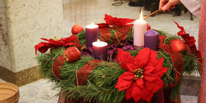 The forgotten purpose of Gaudete Sunday