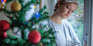 E se la tristezza che senti a Natale fosse nostalgia del Paradiso?