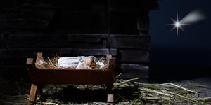 Pe. Manzotti: “Se há magia no Natal, a magia está em Deus”