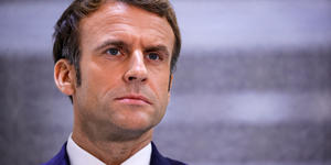 Les enfants d’Emmanuel Macron