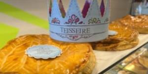 Ce boulanger invente une fève pour sauver l’église du village