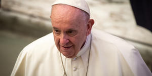 Papa Francisco: homilia não deve dar sono à alma