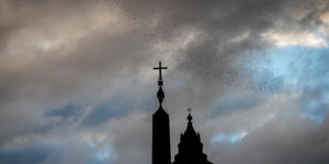 Focus on priesthood of the baptized will rebalance Church, says Cardinal Ouellet