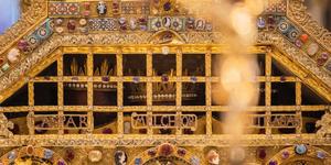Les reliques des rois mages, vérité ou légende ?