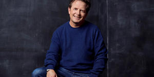 Michael J. Fox (‘Regreso al futuro’): ejemplo de superación