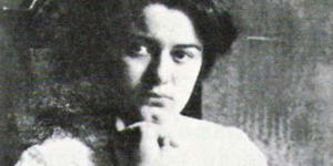 El día que Edith Stein salvó a una niña envenenada