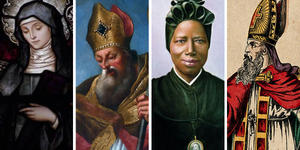 10 February saints and feasts to honor and celebrate