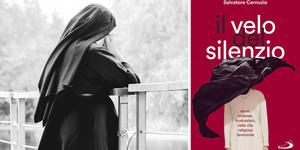 Book lifts “veil of silence” for 11 former nuns who suffered abuse (author interview)