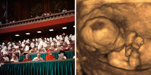 What Vatican II said about abortion
