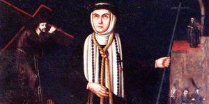 Antonia Lucía del Espíritu Santo: Guardiana del Señor de los Milagros