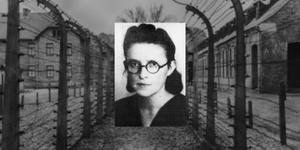 V Auschwitzu je na skrivaj krščevala dojenčke, obsojene na smrt