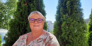 Mama pri 16 letih, rak pri 30, vmes pa številni zasuki