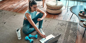 Faith and fitness: 5 Great Catholic workout programs