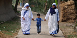 Le Suore di Madre Teresa chiudono un orfanotrofio in India