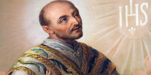 Siete consejos de san Ignacio de Loyola para evangelizar
