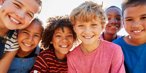 ¿Cómo cultivar el espíritu misionero en un niño?