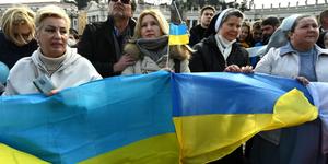 Ukraine : la guerre empathique