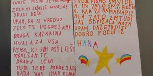 Kako smo si doma polepšali čas v karanteni
