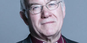 Mais um bispo anglicano se converte à Igreja Católica