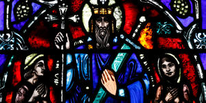 Ces saints ukrainiens à invoquer pour demander la paix