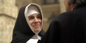 CINE “Petra de San José”: ¿Y si tú también serás para mí?