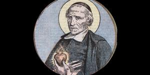 Saint Jean Eudes (1601-1680), apôtre du cœur de Jésus et de Marie