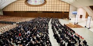 Une Église humiliée, en face de ses responsabilités