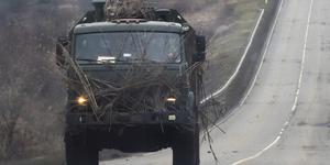 Ukraine : gagner une guerre sans la faire