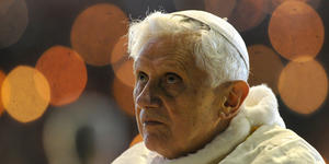 I passi avanti fatti da Benedetto XVI contro la pedofilia nella Chiesa