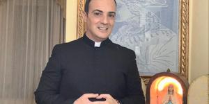 Don Francesco Cristofaro: «A Lourdes ho scelto di essere voce per i piccoli del Vangelo»