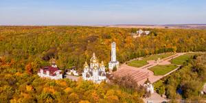 Pourquoi il est tout indiqué d’invoquer la Vierge Marie pour l’Ukraine
