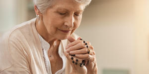 Le chapelet de saint Michel Archange, pour mener le combat spirituel
