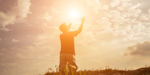 O que significa ‘amar a Deus sobre todas as coisas’?