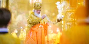 « La guerre d’Ukraine est le catalyseur de la crise que traverse l’Église orthodoxe »