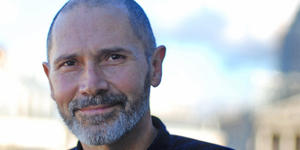 Famous psychiatrist says the power of consolation surprised him  